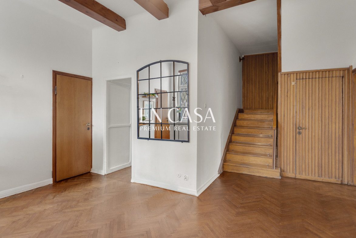 House Sale Milanówek Tadeusza Kościuszki 6